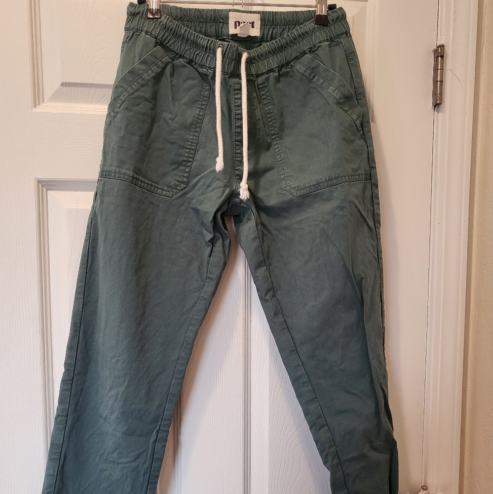 Pact Organic pants size S